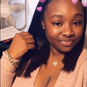 Meet your Posher, Sherline